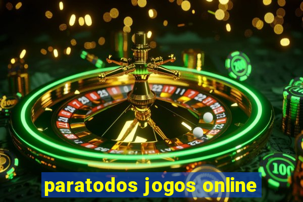 paratodos jogos online